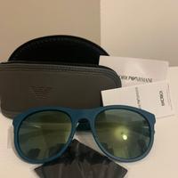 Occhiali Emporio Armani lenti Luxottica NUOVI