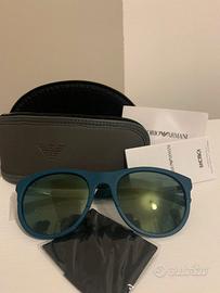 Occhiali Emporio Armani lenti Luxottica NUOVI