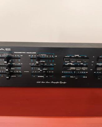 SAE 2900 preamp 120V