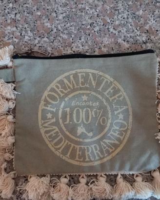 Pochette Formentera