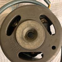 Accensione BOSCH a puntine