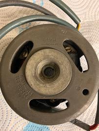 Accensione BOSCH a puntine