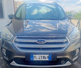 ford kuka unicoproprietario