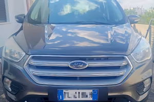 ford kuka unicoproprietario