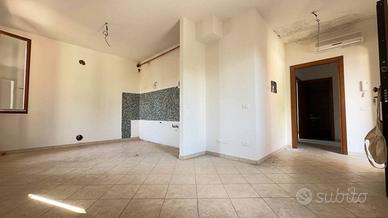 Appartamento di 86 m² con 3 locali a Montecatini-T