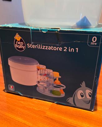 sterilizzatore per micro onde 