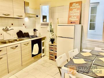 STANZA SINGOLA ALL INCLUSIVE