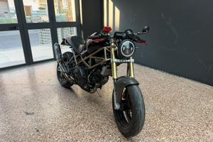 Ducati monster 750 dark 1997