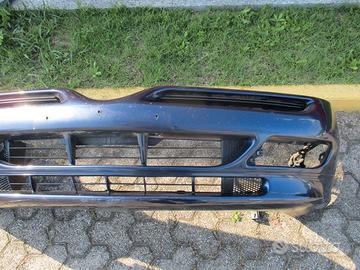 Paraurti vari Alfa Romeo