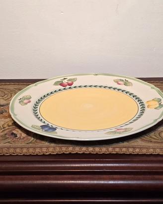 Piatti Villeroy & Boch