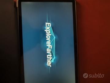 Tablet 11 pollici Android Custodia Carica batteria