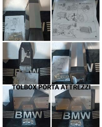 ACCESSORI BMW GS RICAMBI