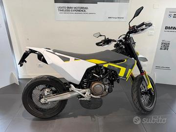 HUSQVARNA Supermoto 701 4T my21