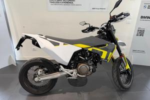 HUSQVARNA Supermoto 701 4T my21