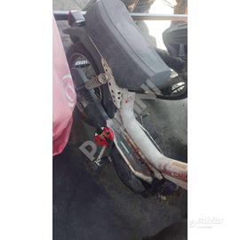 Motore (No Atala Rizzato Califfone 50 1990
