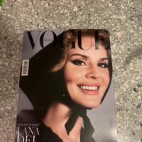 Vogue