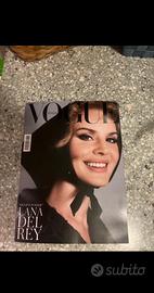 Vogue