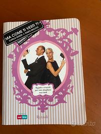Libro Ma come ti vesti?! di C. Gozzi e E. Miccio
