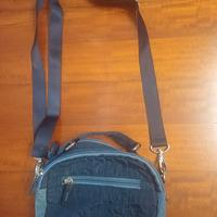 Borsello tracolla Carpisa