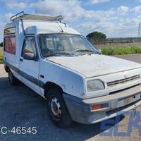 RENAULT EXPRESS F40, G40 1.2 55CV - Ricambi