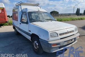 RENAULT EXPRESS F40, G40 1.2 55CV - Ricambi