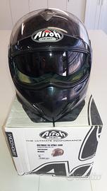 Casco Integrale e Jet PRO Airoh Mathisse RS Sport