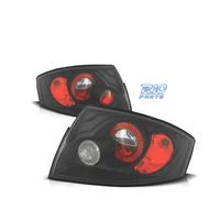 FANALI POSTERIORI AUDI TT 98-06 FONDO NERO