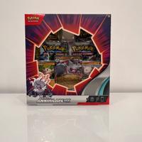 POKEMON ANNIHILAPE-ex collezione