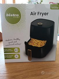 Friggitrice ad aria