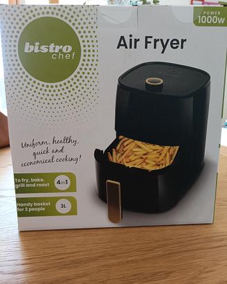 Friggitrice ad aria