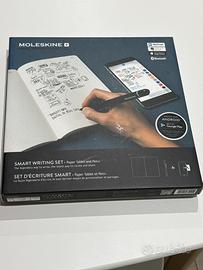 Smart writing set Moleskine
