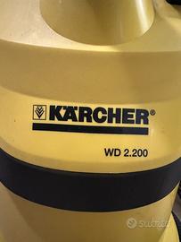 Karcher wd 2