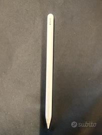 Apple pencil 2a generazione