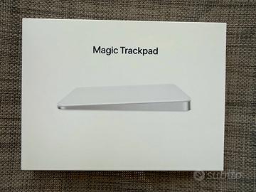 Apple Magic Trackpad (USB‑C) - Bianco