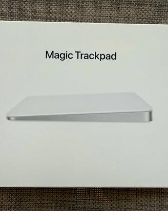 Apple Magic Trackpad (USB‑C) - Bianco