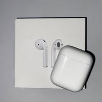 Apple AirPods II generazione