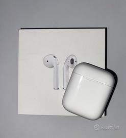 Apple AirPods II generazione