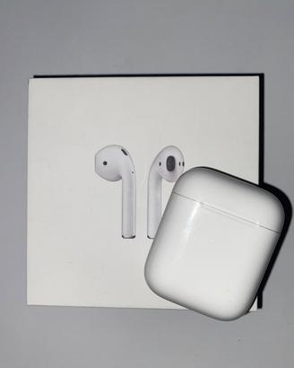 Apple AirPods II generazione