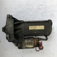 Motorino avviamento Fiat Ducato 2001 1905cc TD DHX