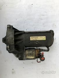 Motorino avviamento Fiat Ducato 2001 1905cc TD DHX