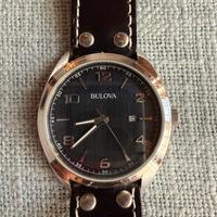 Orologio Bulova Uomo 96B453