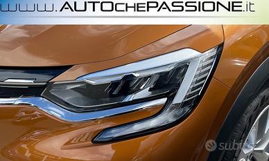 Coppia palpebre fanali per RENAULT Captur II