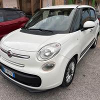 Fiat 500L Living 1.6 Multijet 105 CV Lounge