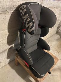 Seggiolino BMW Isofix da 2 a 7 anni