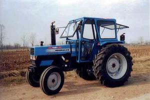 CABINA per LANDINI 8860