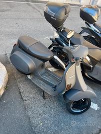 Vespa pk 50 xl