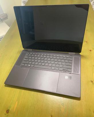 HP Spectre x360 2-in-1 16-aa0xx – Intel Core Ultra