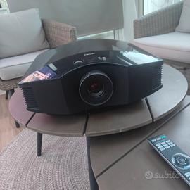 Proiettore Sony Vpl hw55es 