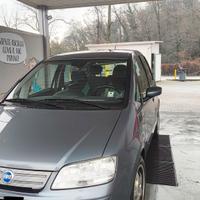 Fiat Idea 1.4 (2007) – Buone condizioni