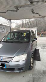 Fiat Idea 1.4 (2007) – Buone condizioni